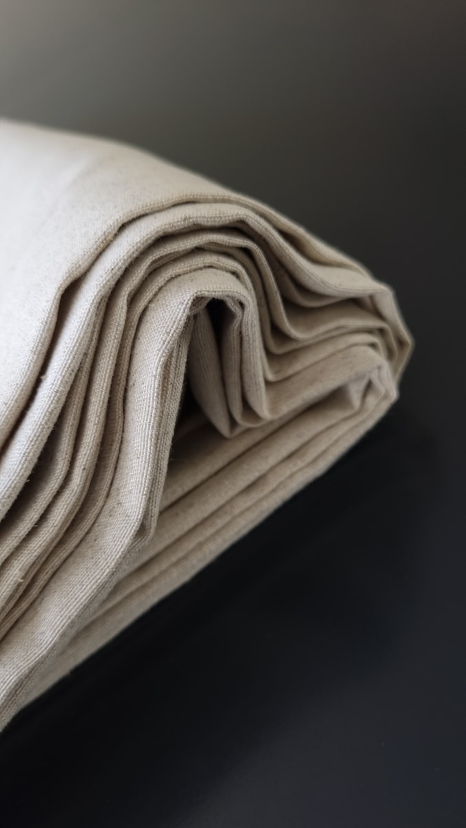 Textile de demain: explorer le potentiel du biosourcing textile pour une mode écoresponsable
