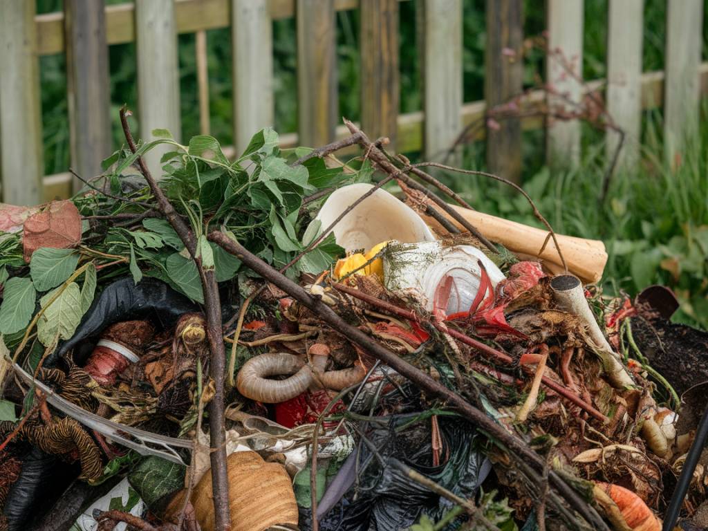 « Vers une agriculture circulaire : le rôle des résidus végétaux dans la création de matériaux biosourcés »