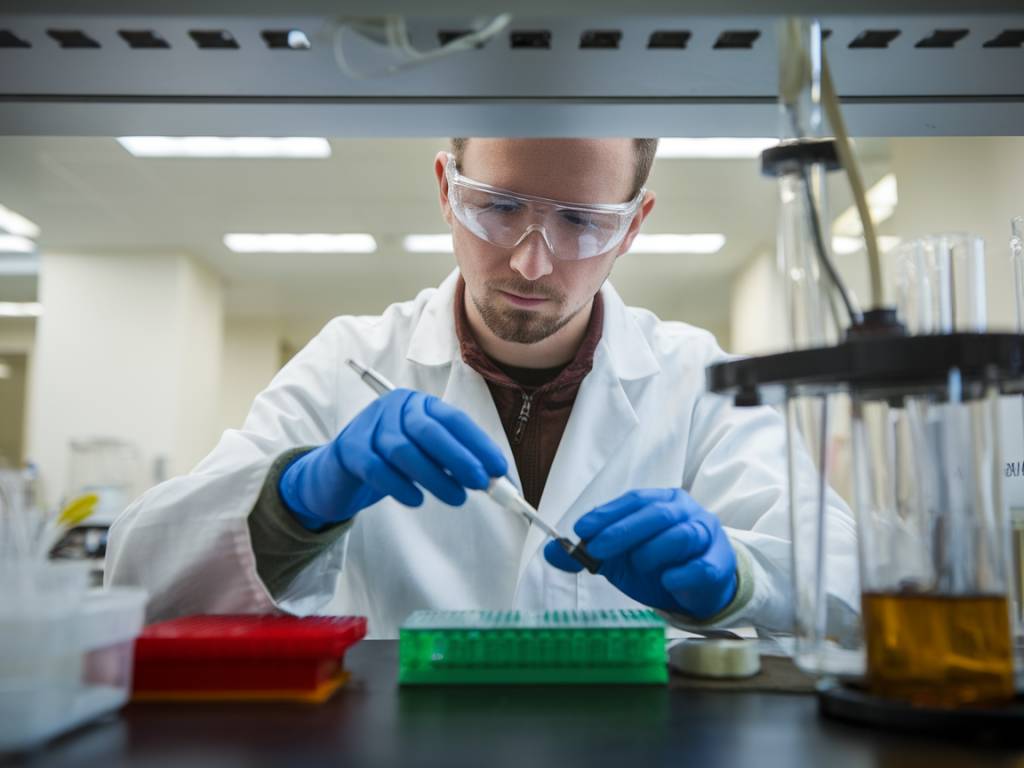 « Les nanotechnologies au service des matériaux biosourcés : une révolution discrète mais puissante »