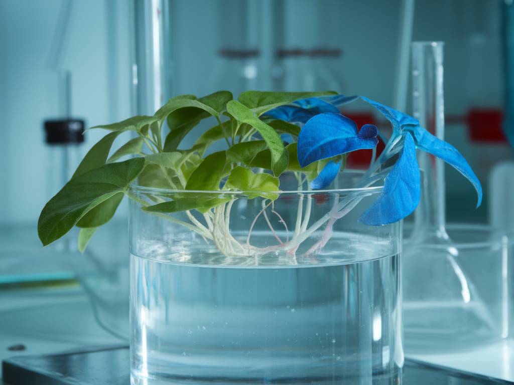 Les enzymes au service des matériaux biosourcés : une innovation naturelle pour des procédés plus verts