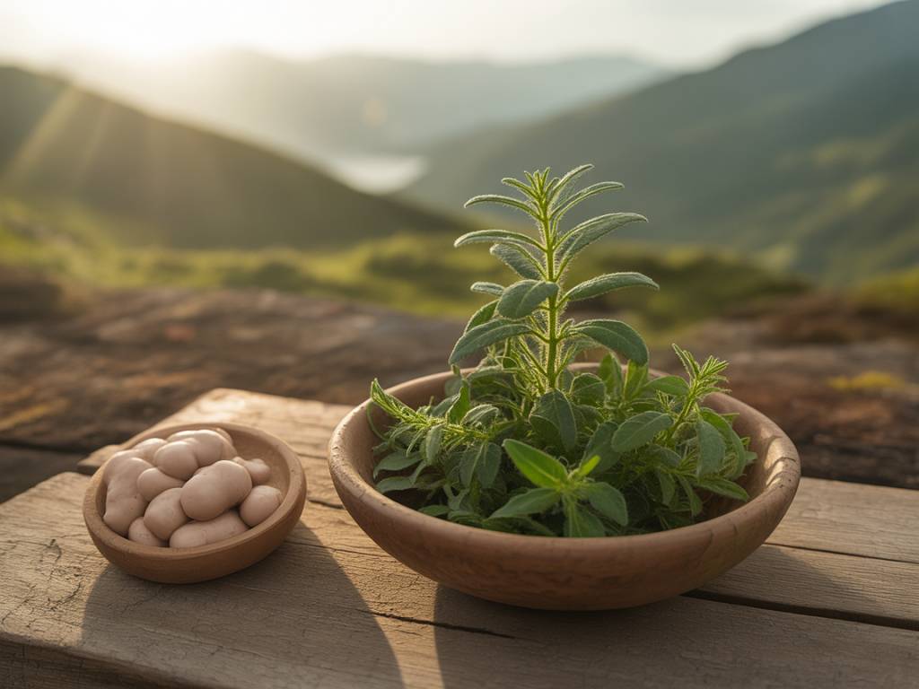 Les protéines végétales comme base pour des matériaux biosourcés performants et durables