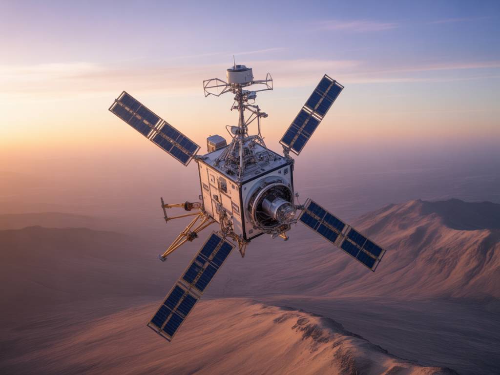 Les matériaux biosourcés dans l’aéronautique : vers un ciel plus durable