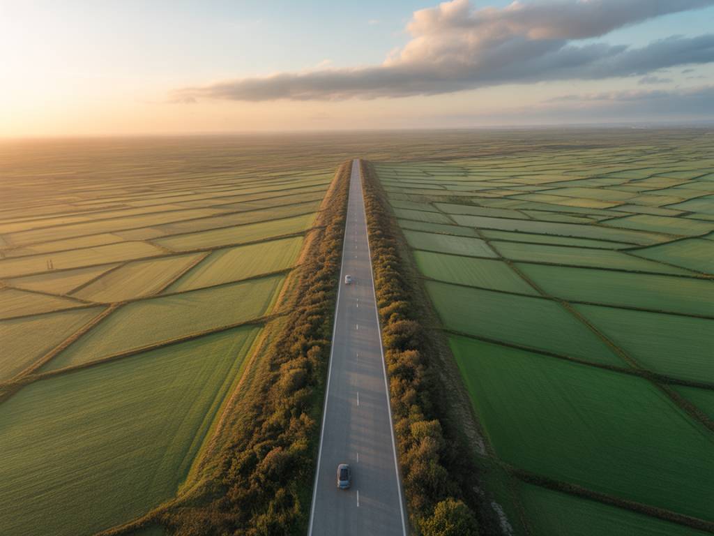 La place des matériaux biosourcés dans la stratégie RSE des entreprises industrielles