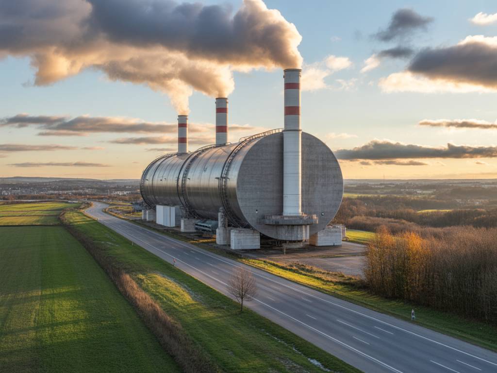 Comment les PME industrielles peuvent intégrer les matériaux biosourcés face aux nouvelles réglementations européennes