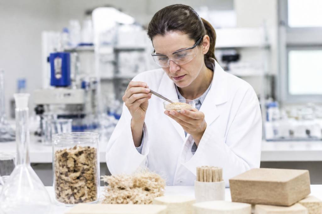 France cluster : réseau d’innovation pour les matériaux biosourcés